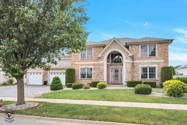 1873 Claire Drive, Bourbonnais, IL 60914