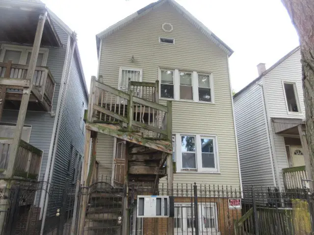 8711 S Exchange Avenue, Chicago, IL 60617 - #1