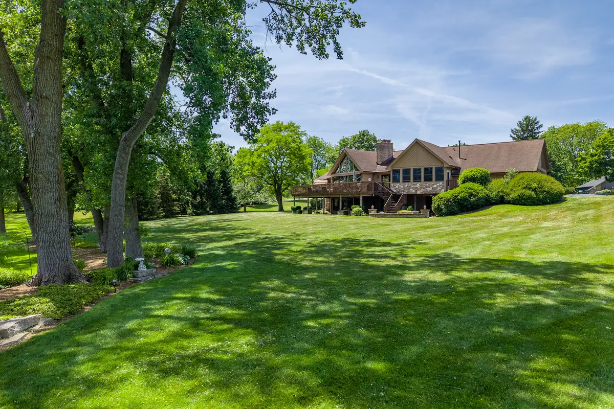 2005 Selkirk Court, Inverness, IL 60010 - #1