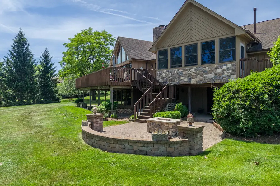2005 Selkirk Court, Inverness, IL 60010 - #3