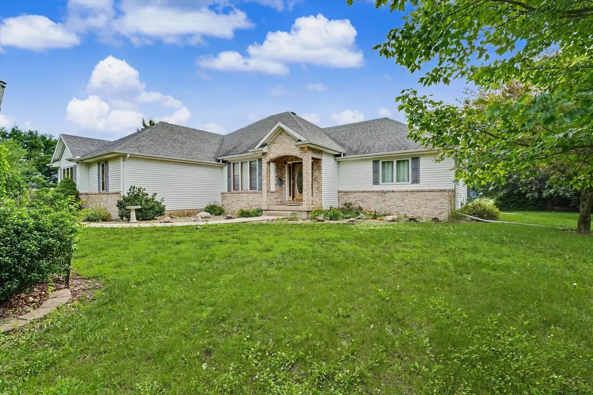 2048 County Road 1800 Road, Urbana, IL 61802 - #1