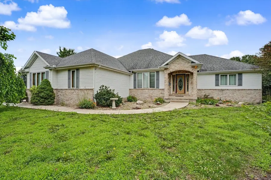 2048 County Road 1800 Road, Urbana, IL 61802 - #3