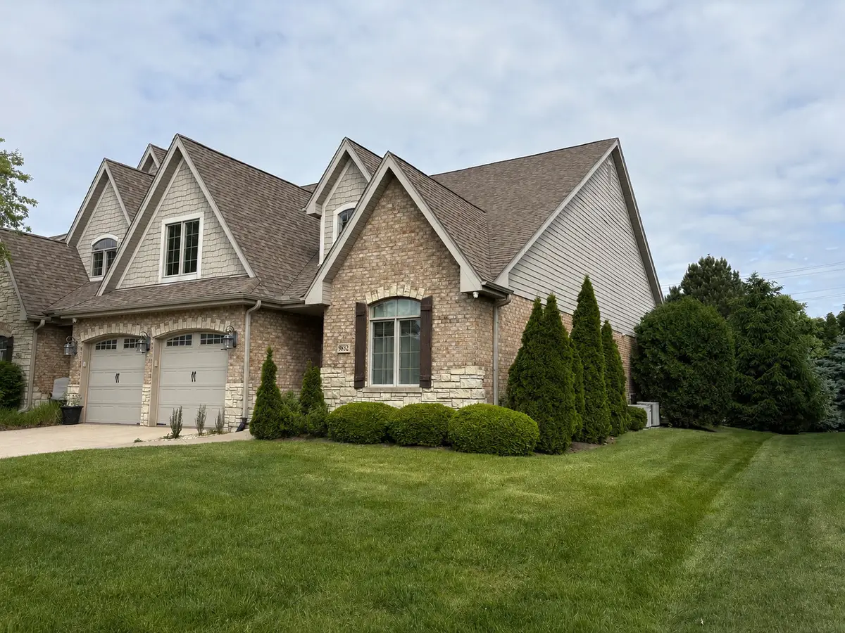 9832 Folkers Drive #9832, Frankfort, IL 60423 - #1