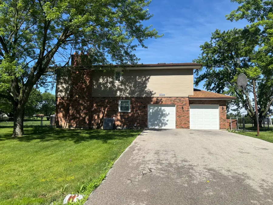 17514 S Robert Emmett Drive, Homer Glen, IL 60491 - #3