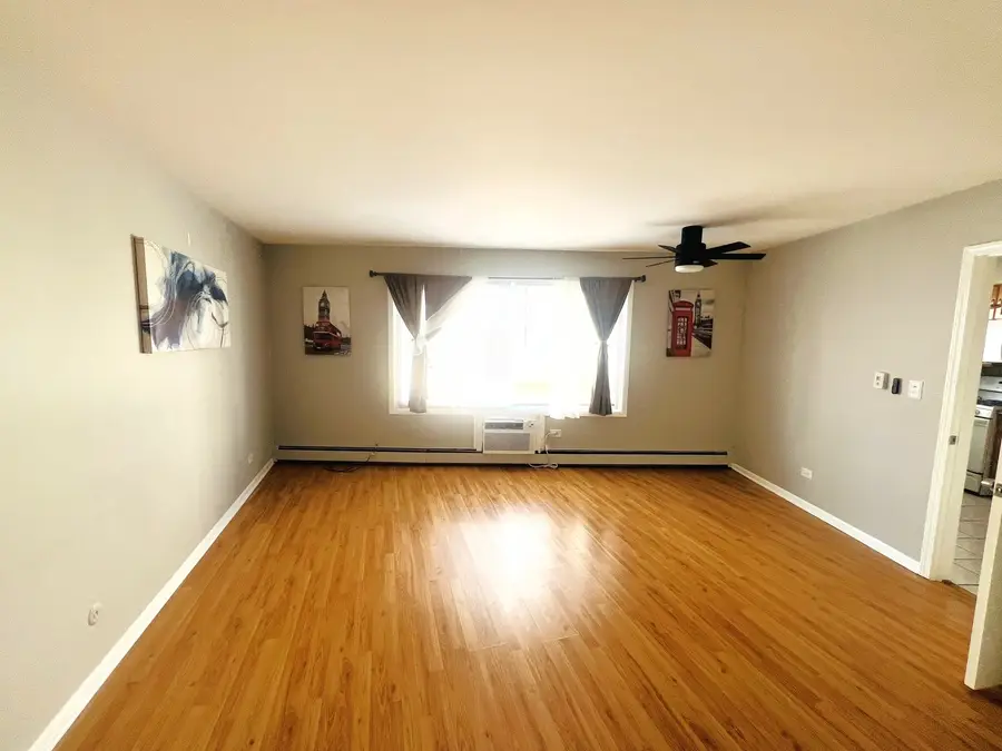 8152 Elmwood Avenue #G4, Skokie, IL 60077 - #2