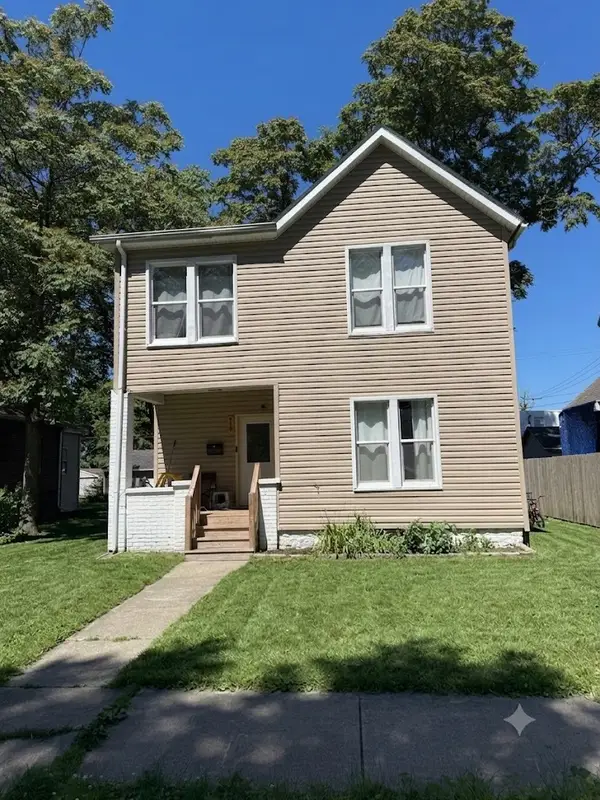 619 S Myrtle Avenue, Kankakee, IL 60901