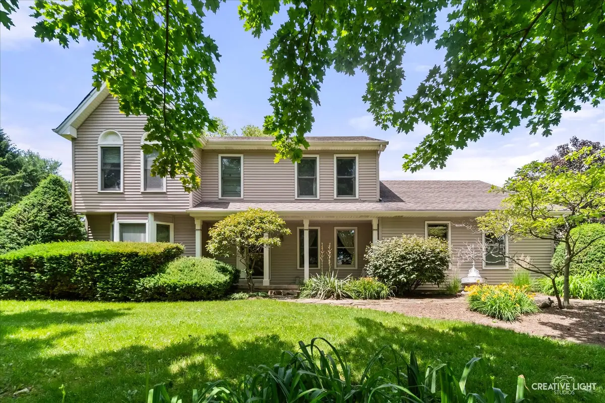 1N090 Kaneview Court, Maple Park, IL 60151 - #1