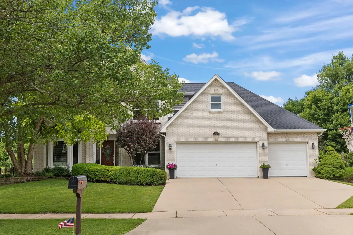 5008 Switch Grass Lane, Naperville, IL 60564 - #1