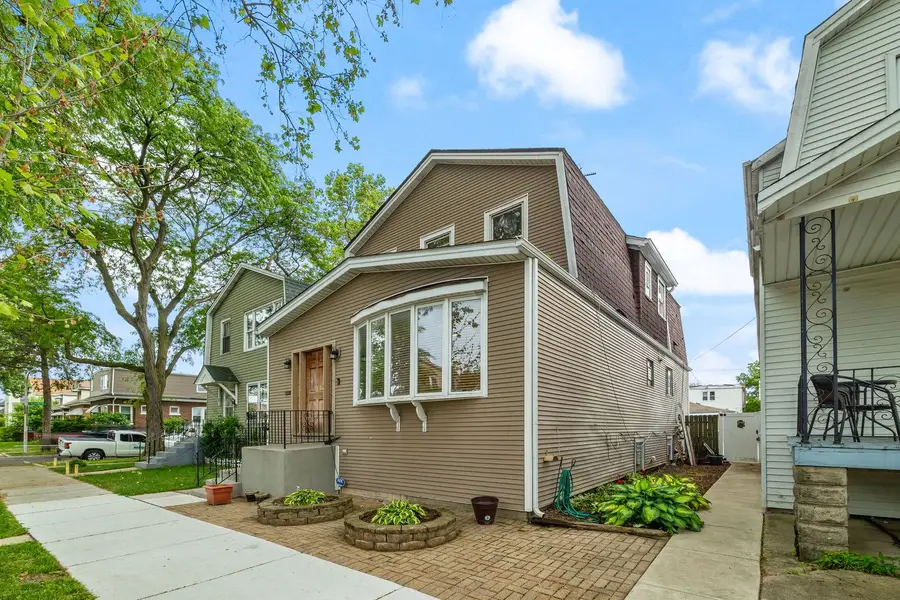 2655 N Marmora Avenue, Chicago, IL 60639 - #2