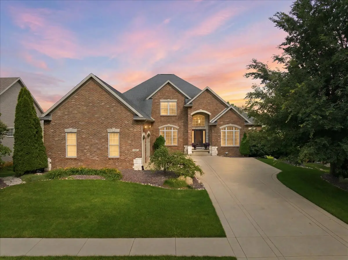 1406 Watersound Way, Bloomington, IL 61705 - #1