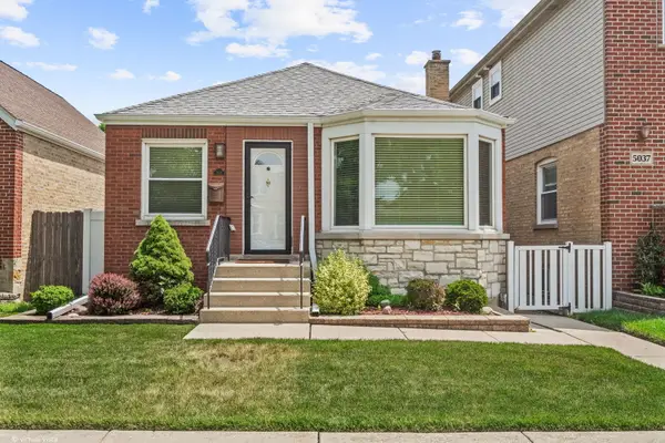 5041 N New England Avenue, Chicago, IL 60656