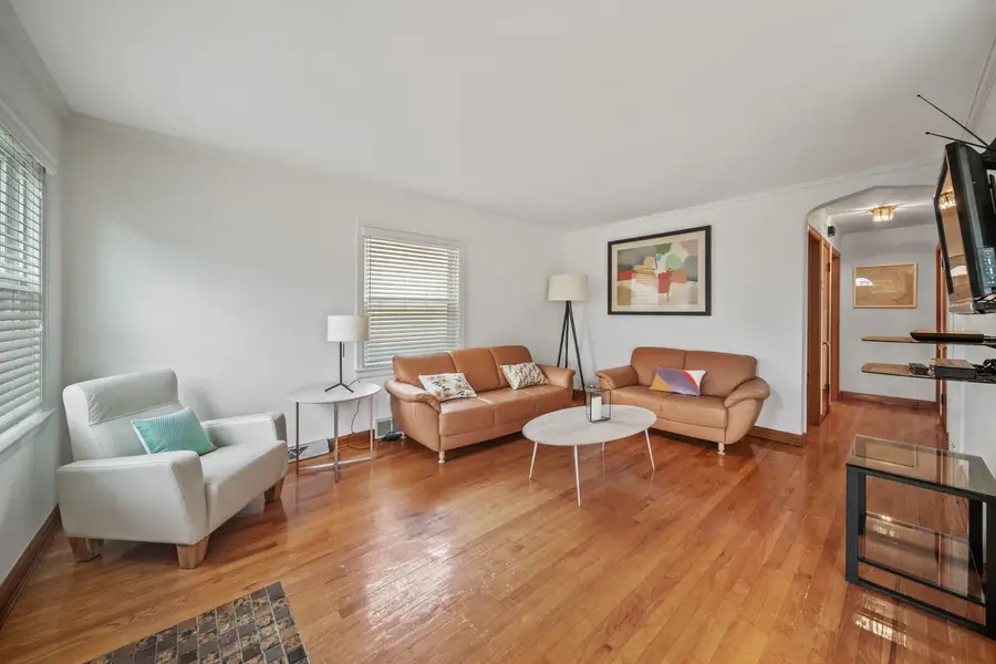 5041 N New England Avenue, Chicago, IL 60656 - #2