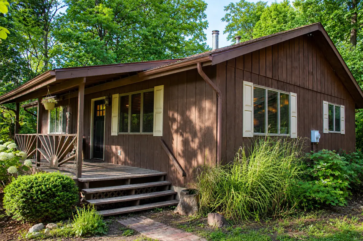 464 Carlock Road, Carlock, IL 61725 - #1