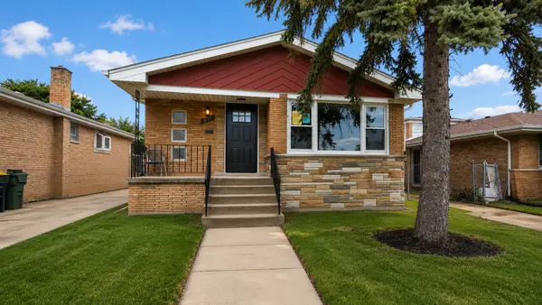 9117 S Saint Louis Avenue, Evergreen Park, IL 60805