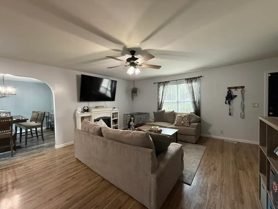 3112 Riviera Court, Herrin, IL 62948 - #2