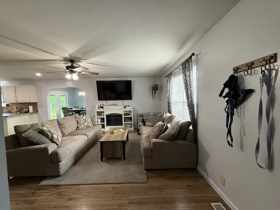 3112 Riviera Court, Herrin, IL 62948 - #3