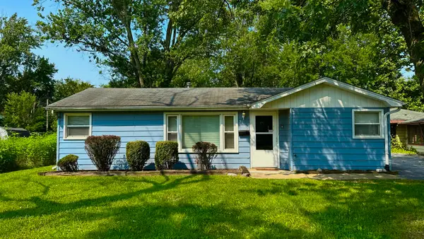 3512 John Street, Steger, IL 60475