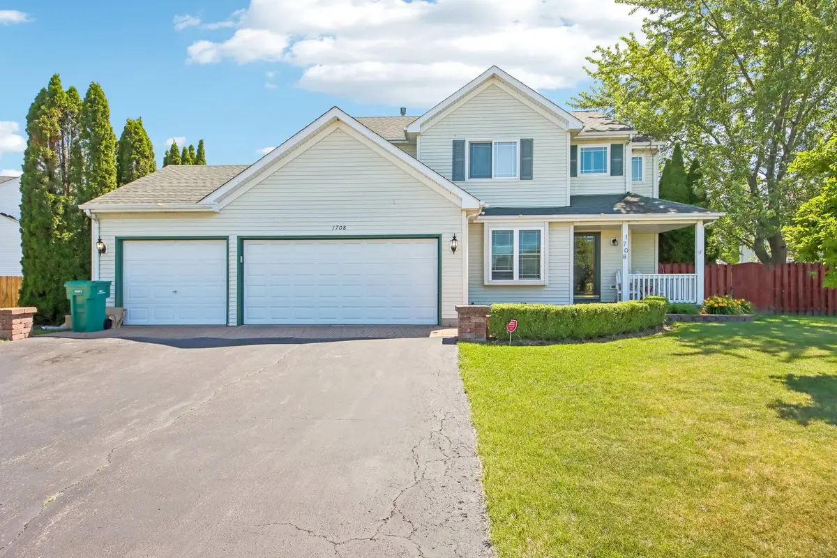 1708 Sunshine Lane, Zion, IL 60099 - #1