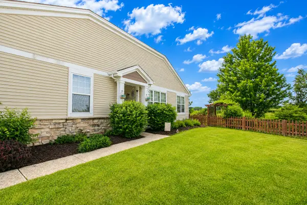 2970 Strauss Court, Woodstock, IL 60098