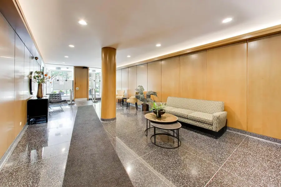 1508 Hinman Avenue #4C, Evanston, IL 60201 - #2