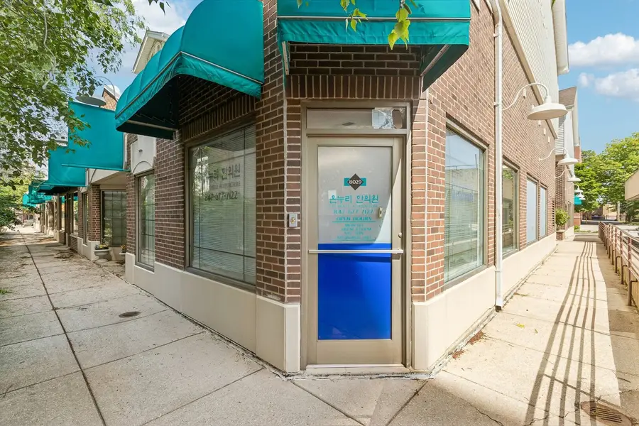 8029 Lincoln Avenue, Skokie, IL 60077 - #2