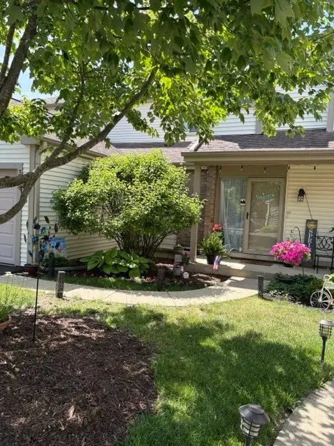 315 E Forest Knoll Drive, Palatine, IL 60074 - #1