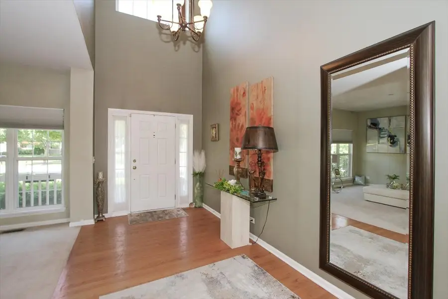 9844 Fairfield Road, Huntley, IL 60142 - #2