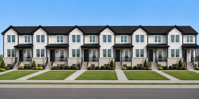 208 Morgan Street, Yorkville, IL 60560 - #1