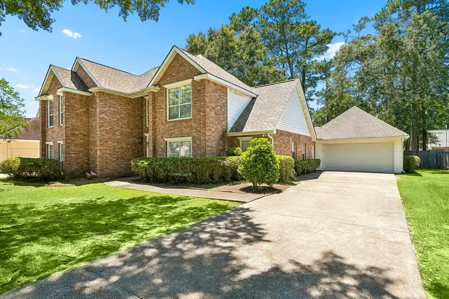 1239 Clearwater Drive, Mandeville, LA 70471 - #3
