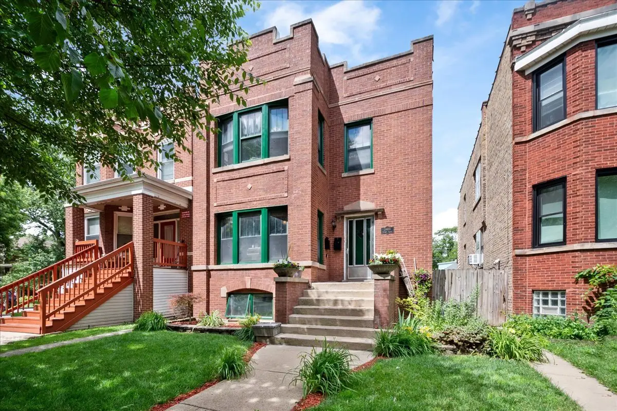 Address Withheld By Seller, Chicago, IL 60641 - #1