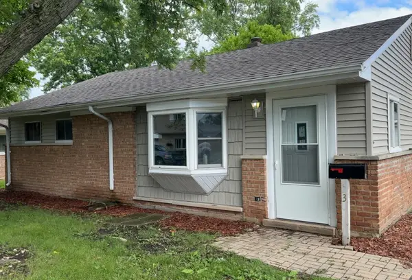 230 Miami Street, Park Forest, IL 60466