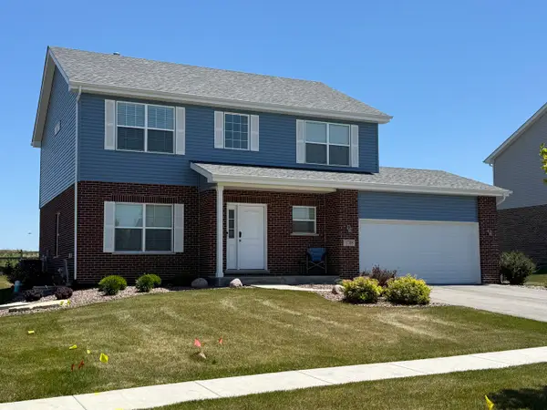 1768 Orchard Lane, New Lenox, IL 60451
