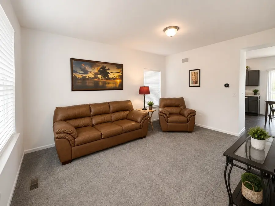 1768 Orchard Lane, New Lenox, IL 60451 - #2