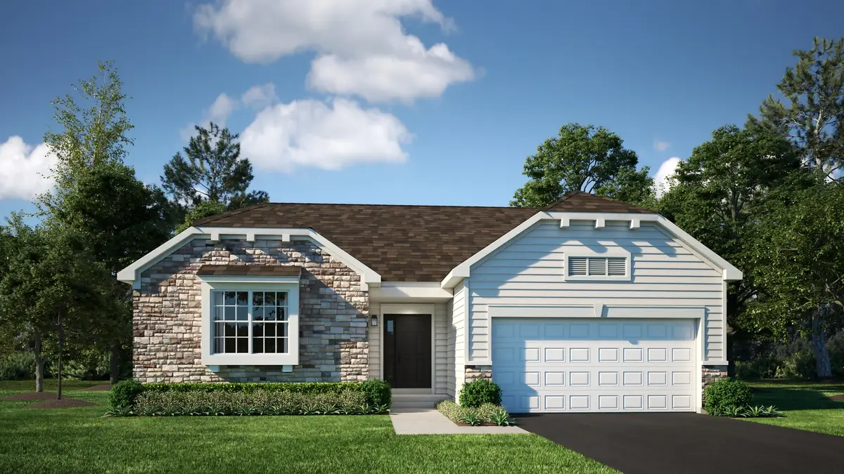640 Rustic Way, Hinckley, IL 60520 - #1