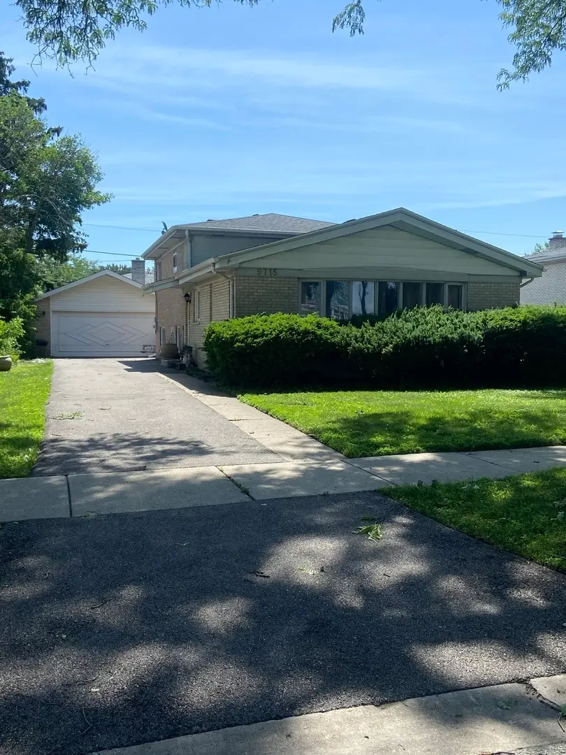 9715 Le Claire Avenue, Skokie, IL 60077 - #2