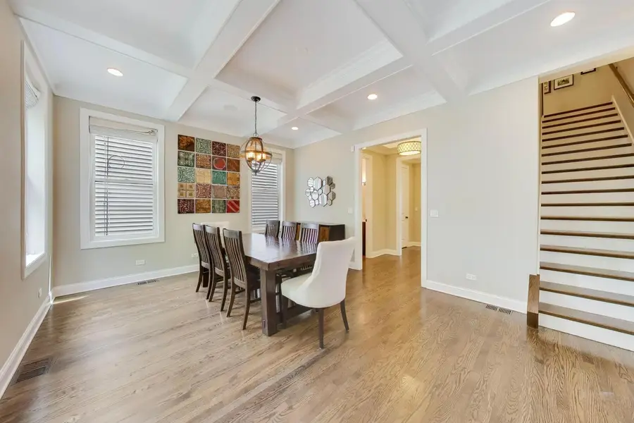 2439 W Moffat Street, Chicago, IL 60647 - #3