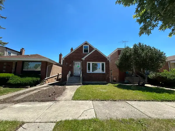 14519 S Normal Avenue, Riverdale, IL 60827