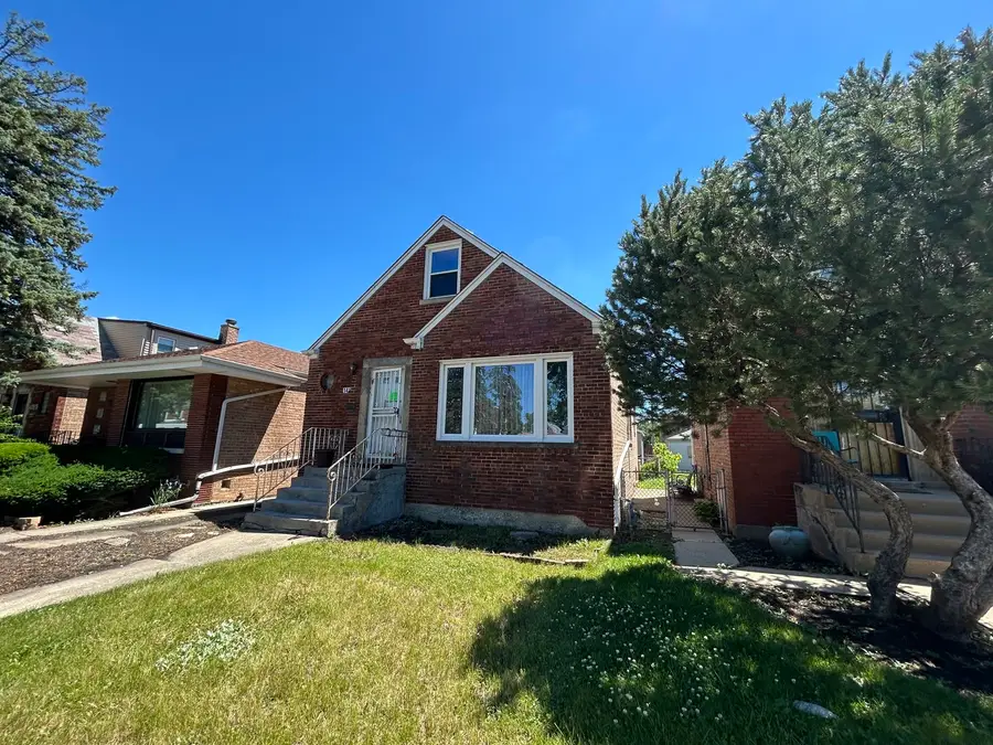 14519 S Normal Avenue, Riverdale, IL 60827 - #3