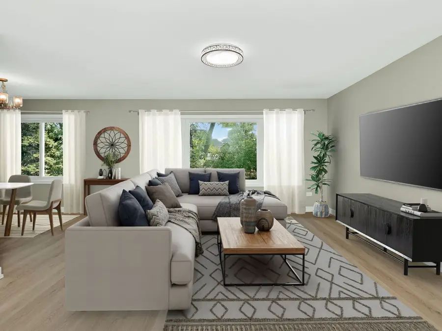 235 Norman Court, Des Plaines, IL 60016 - #2