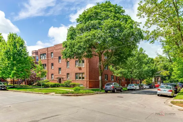 1949 W Argyle Street #3, Chicago, IL 60640