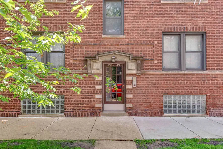 1949 W Argyle Street #3, Chicago, IL 60640 - #2