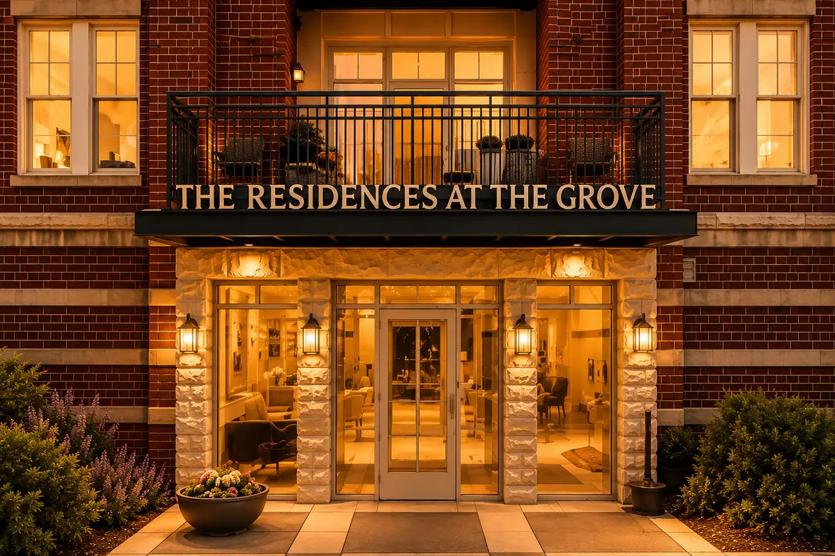 7757 Van Buren Street #413, Forest Park, IL 60130 - #1