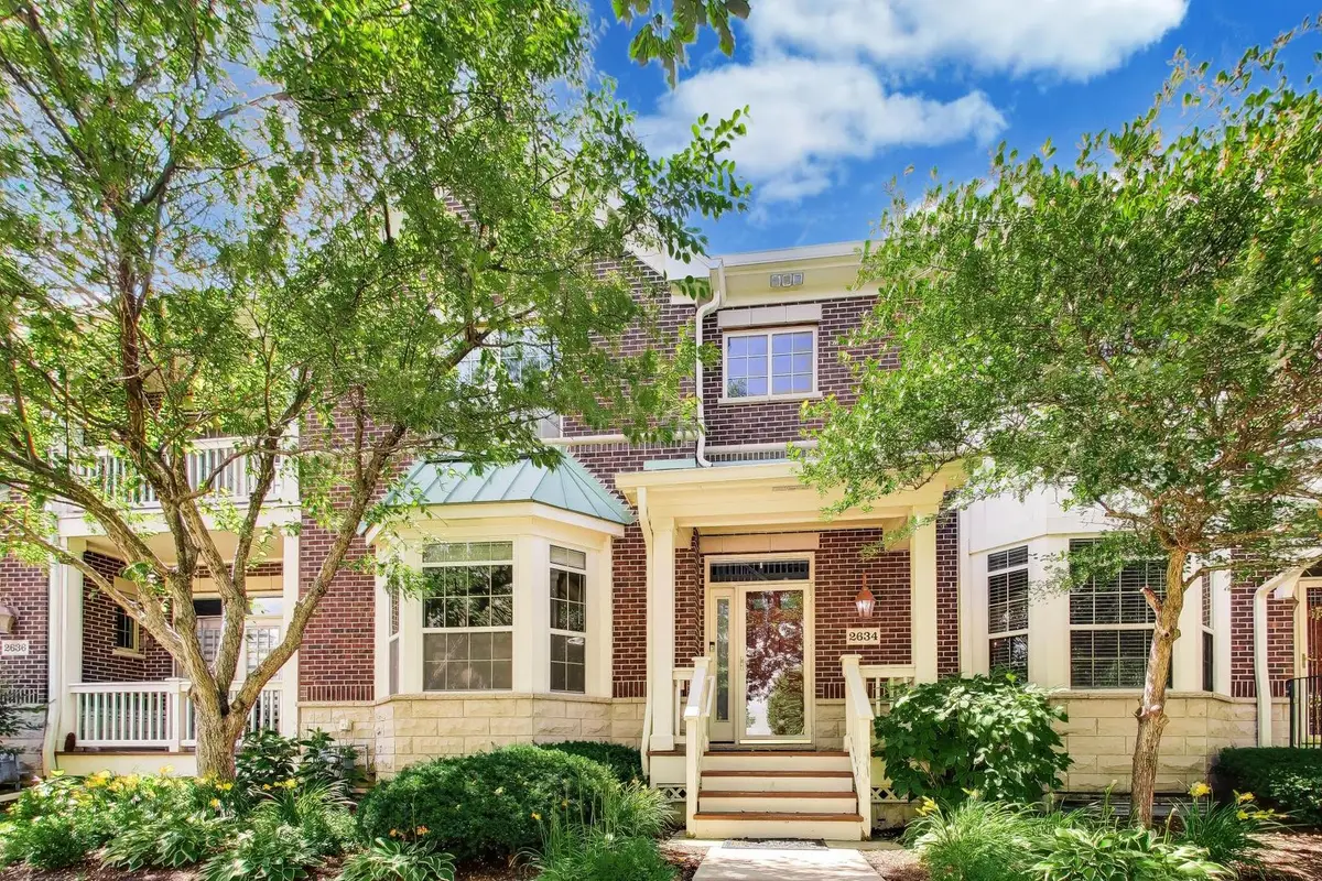 2634 Violet Street, Glenview, IL 60026 - #1