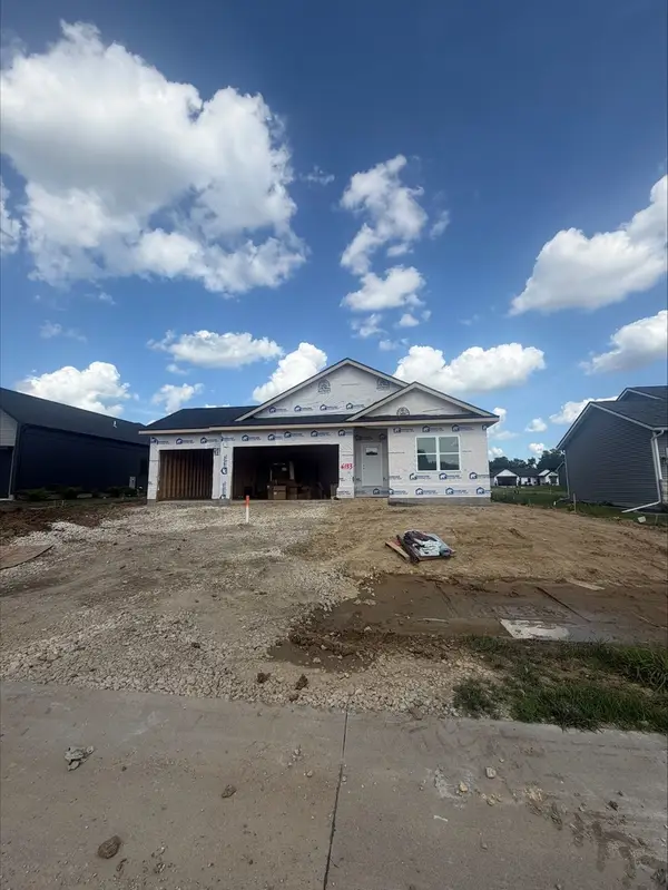 6133 Thor Avenue, Davenport, IA 52078