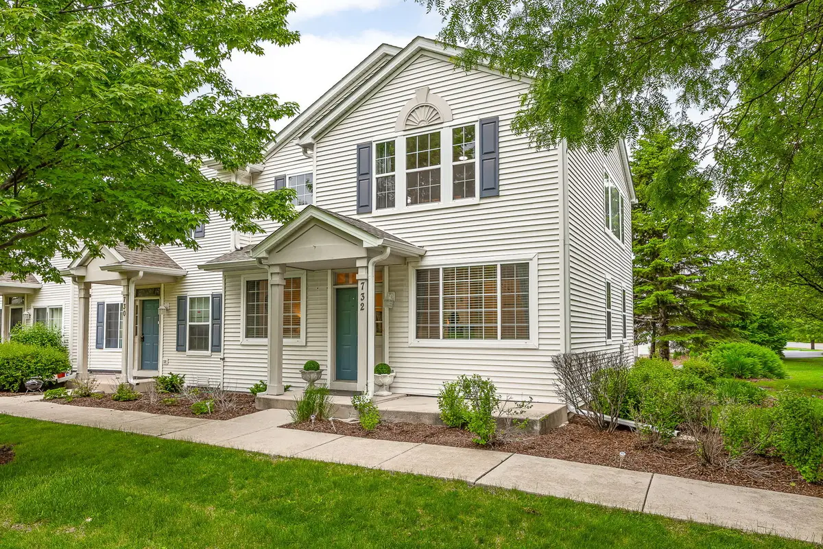 732 County Line Road, Aurora, IL 60502 - #1