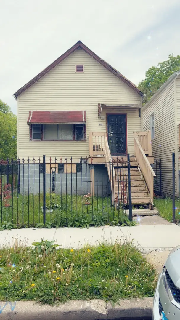 5135 S May Street, Chicago, IL 60609 - #1