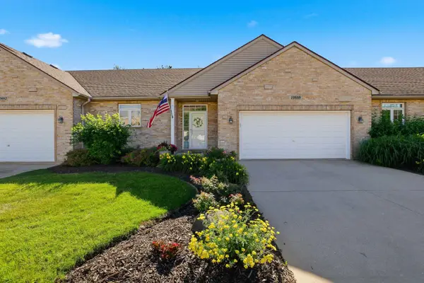10888 Harry Drive, Huntley, IL 60142