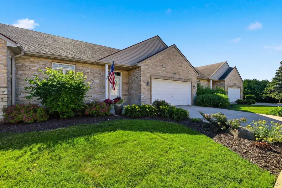 10888 Harry Drive, Huntley, IL 60142 - #2