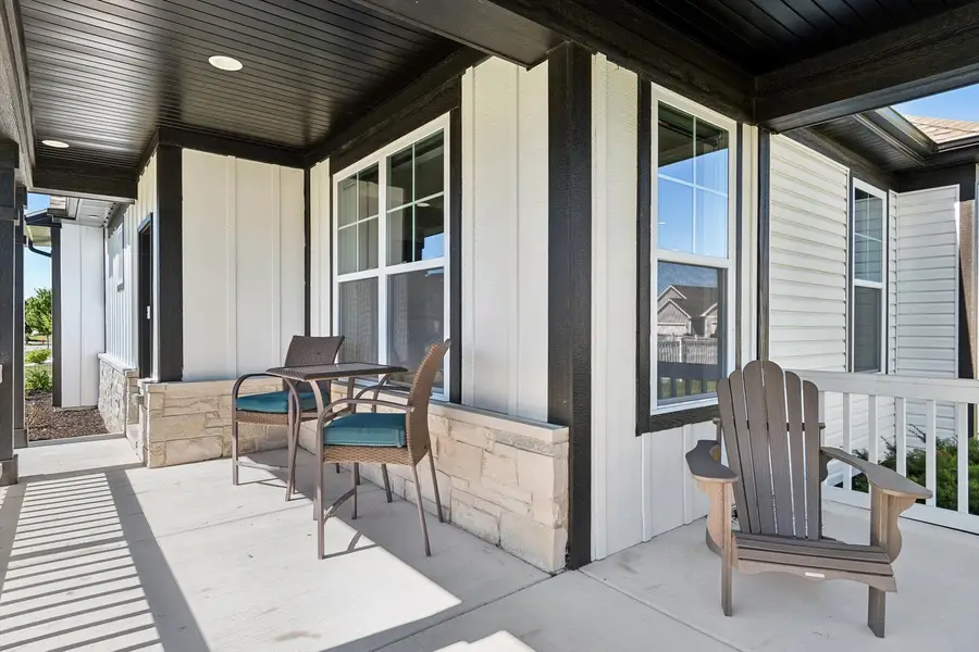 12514 Shenandoah Trail, Plainfield, IL 60585 - #2