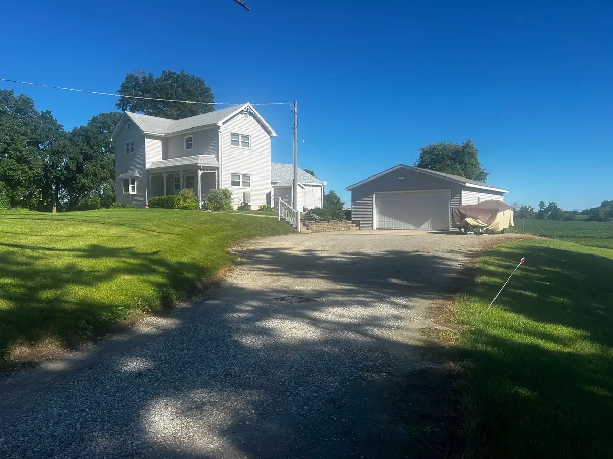 10100 Rock Road, Fenton, IL 61251 - #1